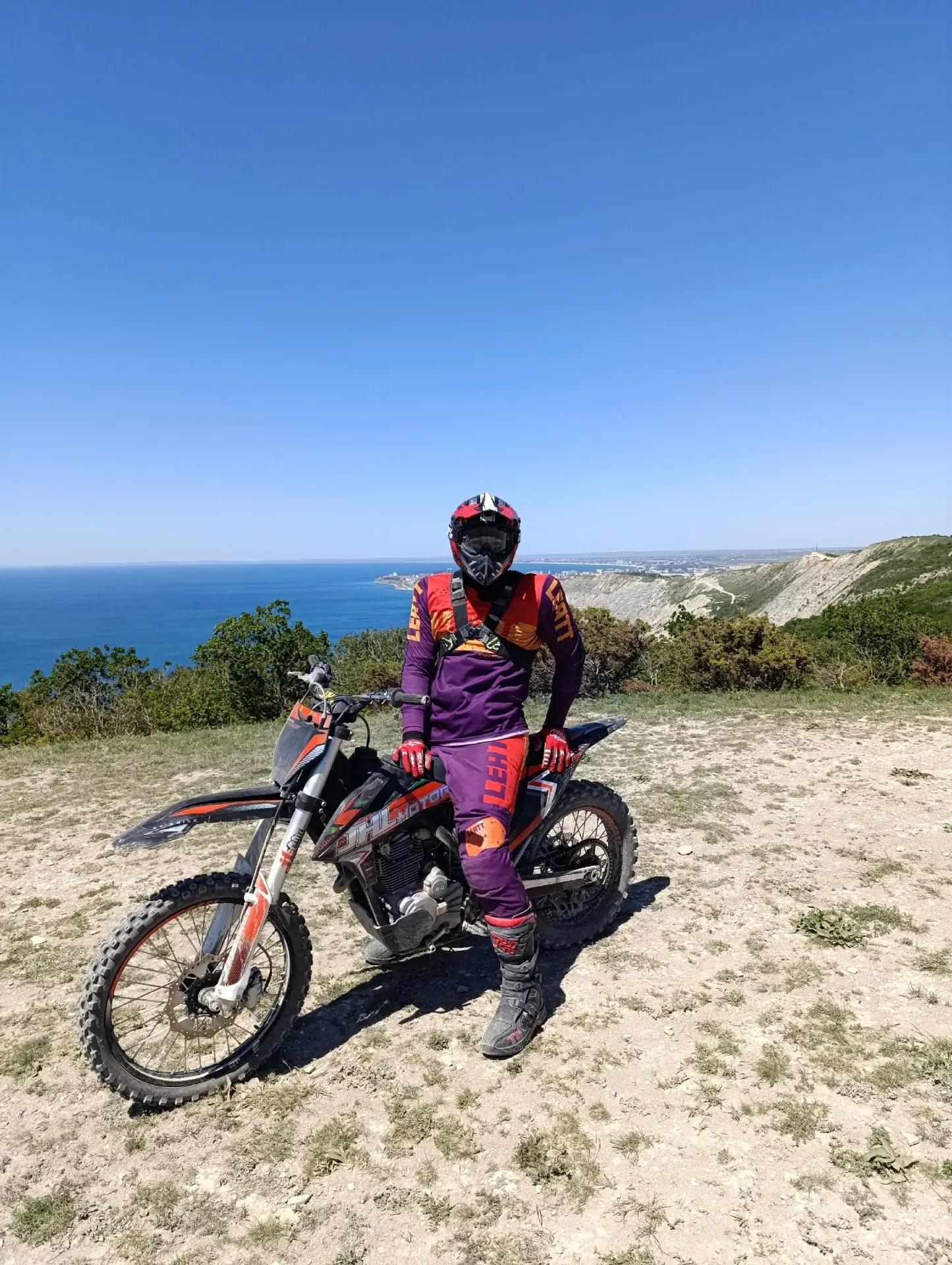 JHL LX 300cc